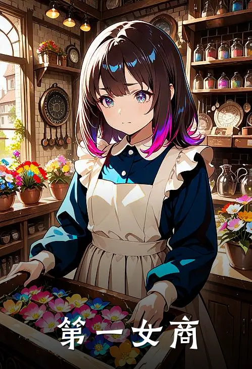 第一女商