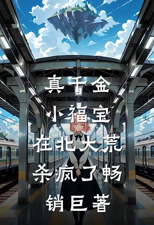 真千金小福宝：在北大荒杀疯了畅销巨著