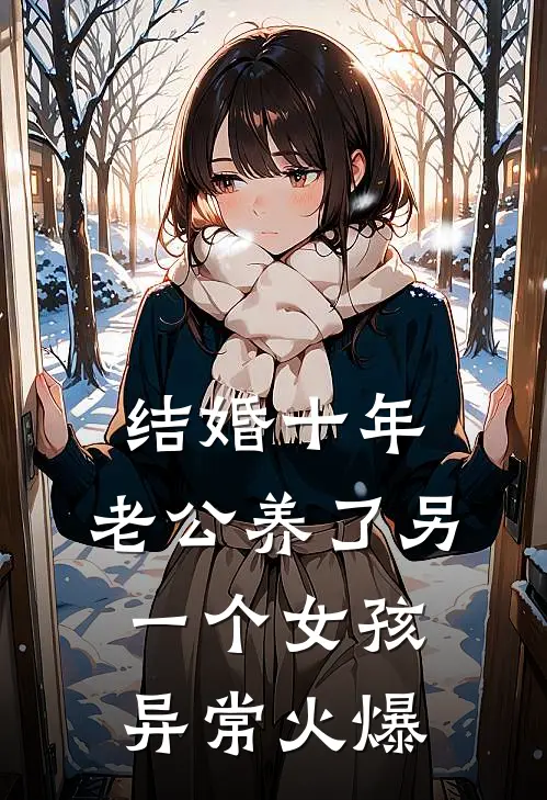 结婚十年，老公养了另一个女孩异常火爆