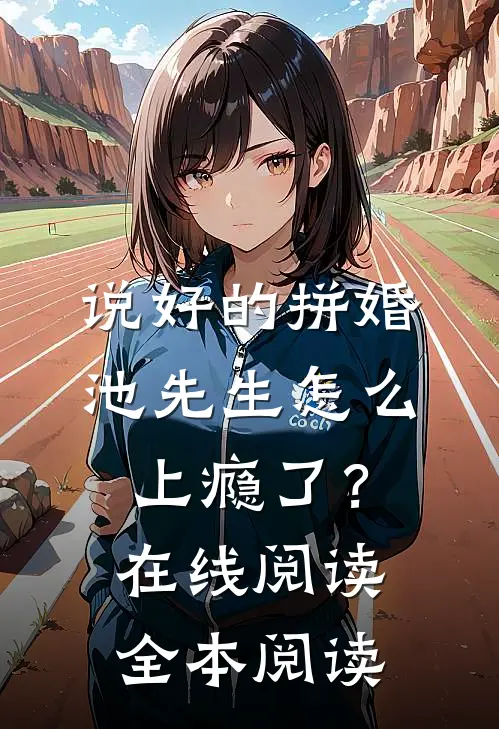 浮生未歇爱已沉全文