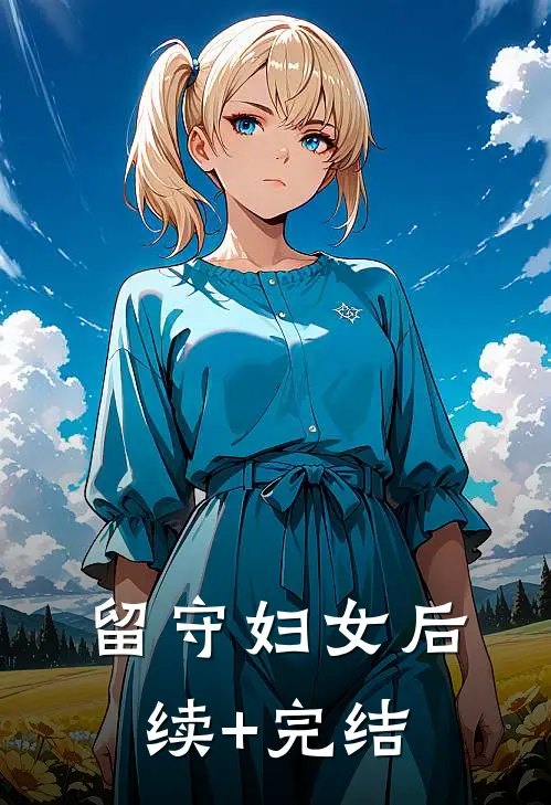 留守妇女后续+完结