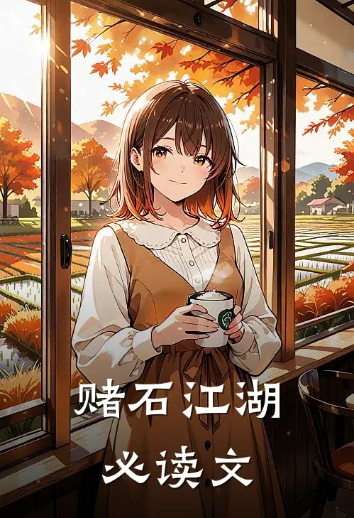 赌石江湖必读文