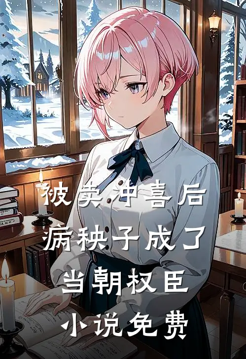 被卖冲喜后，病秧子成了当朝权臣小说免费