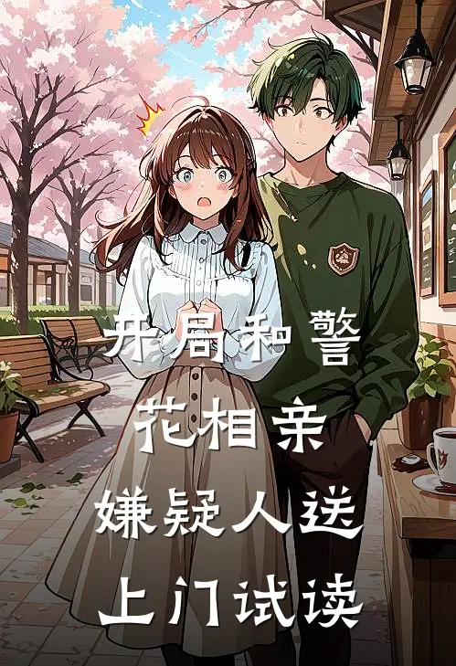 开局和警花相亲，嫌疑人送上门试读