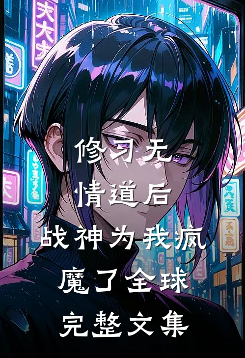 修习无情道后，战神为我疯魔了全球完整文集