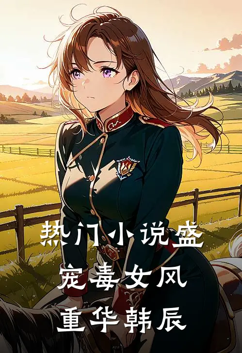 热门小说盛宠毒女风重华韩辰