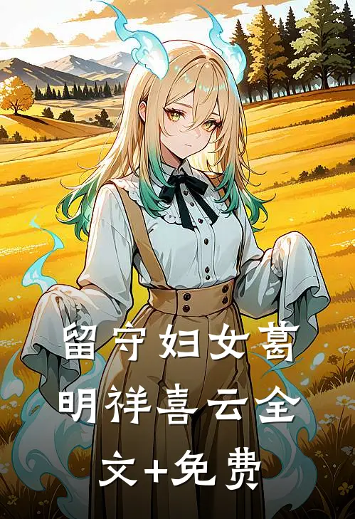 留守妇女葛明祥喜云全文+免费
