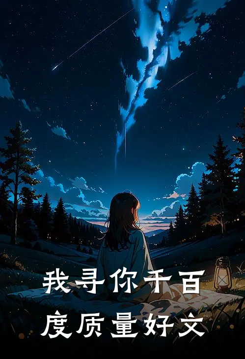 我寻你千百度质量好文