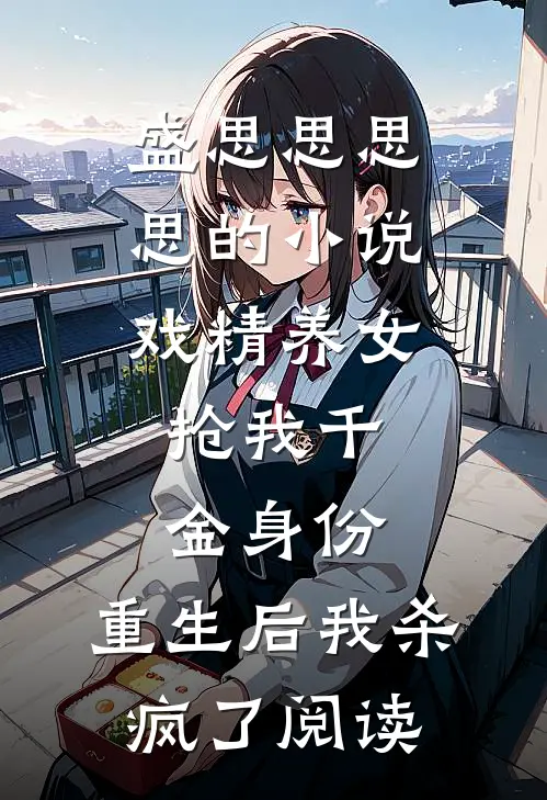 盛思思思思的小说戏精养女抢我千金身份，重生后我杀疯了阅读