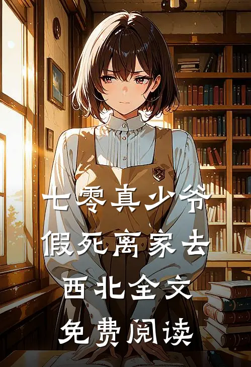 七零真少爷，假死离家去西北全文免费阅读