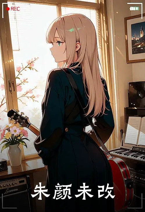 朱颜未改