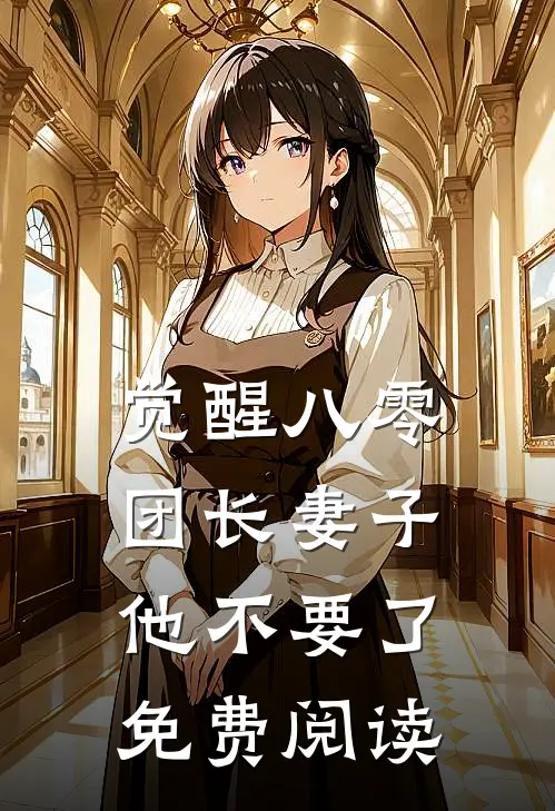 觉醒八零，团长妻子他不要了免费阅读