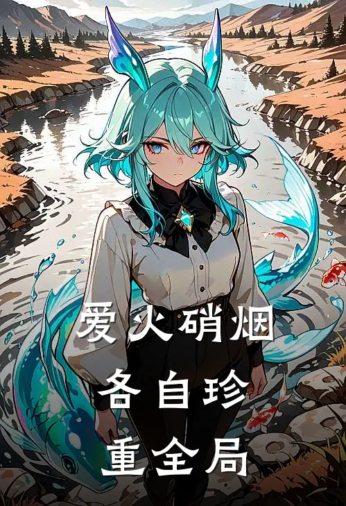 爱火硝烟，各自珍重全局