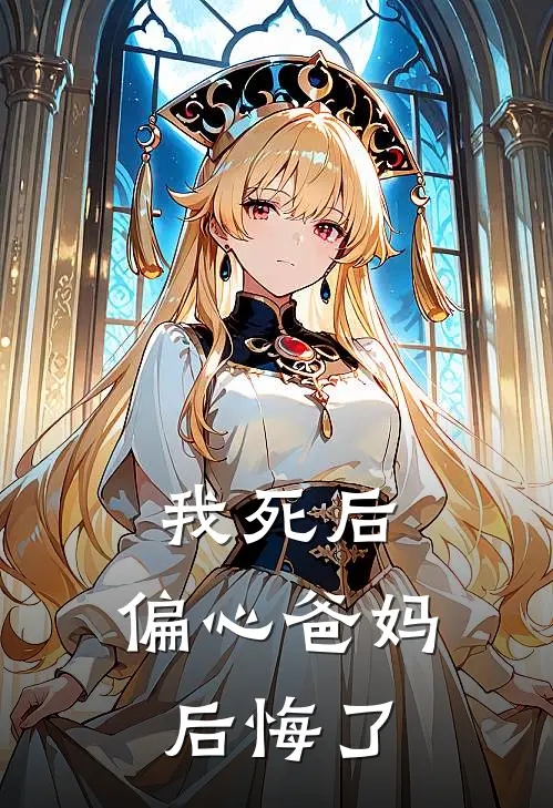 我死后，偏心爸妈后悔了