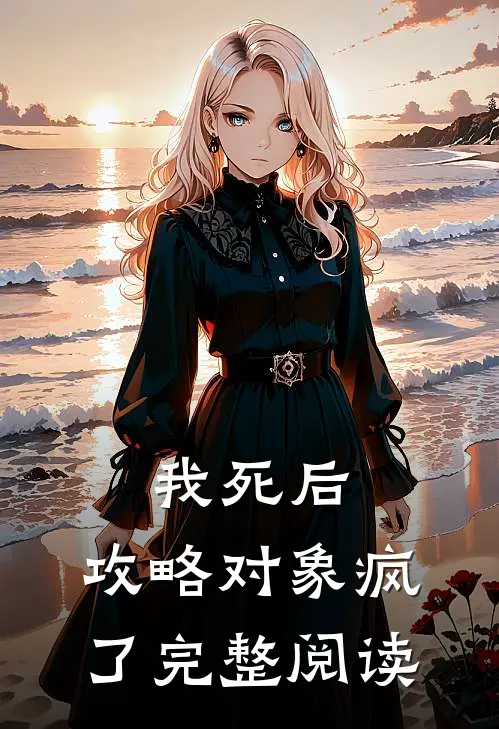 我死后，攻略对象疯了完整阅读