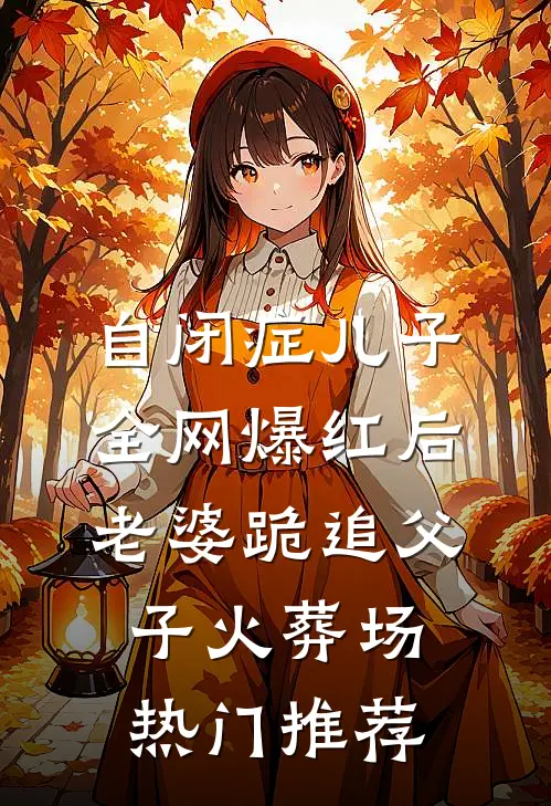 自闭症儿子全网爆红后，老婆跪追父子火葬场热门推荐