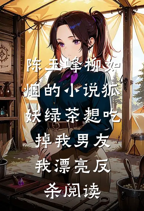 陈玉峰柳如烟的小说狐妖绿茶想吃掉我男友，我漂亮反杀阅读