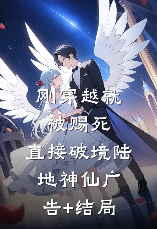 刚穿越就被赐死，直接破境陆地神仙广告+结局