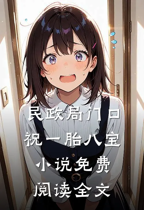 民政局门口，祝一胎八宝小说免费阅读全文