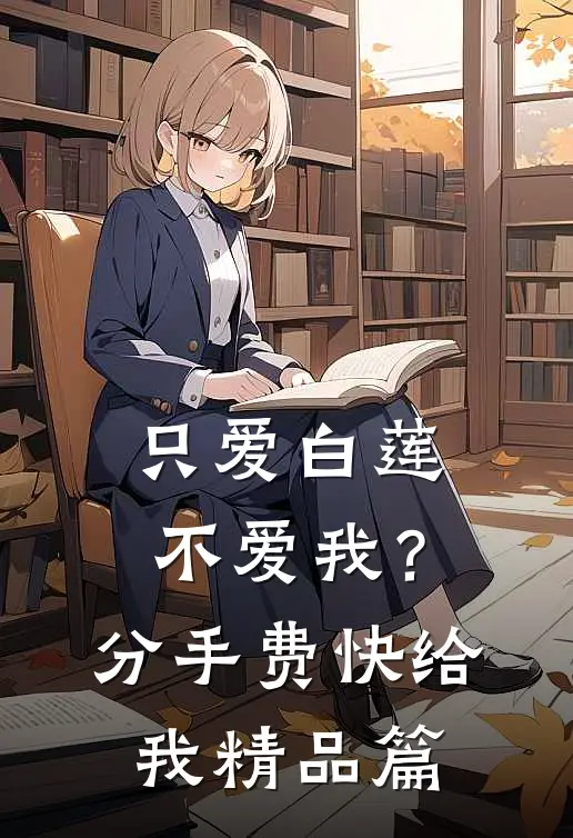 只爱白莲不爱我？分手费快给我精品篇