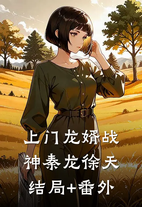 上门龙婿战神秦龙徐天结局+番外