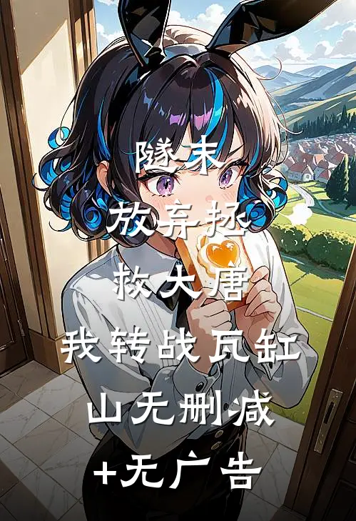 隧末：放弃拯救大唐，我转战瓦缸山无删减+无广告