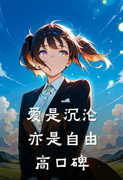 爱是沉沦，亦是自由高口碑