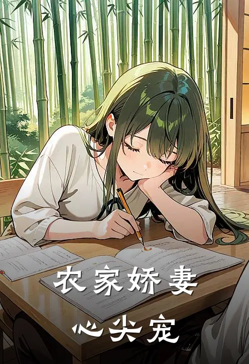 农家娇妻心尖宠