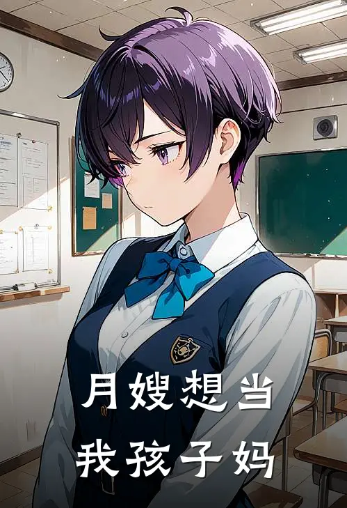月嫂想当我孩子妈
