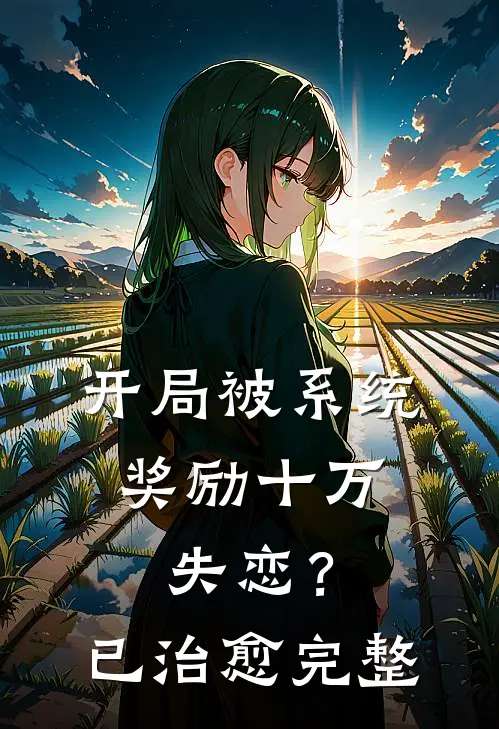 开局被系统奖励十万，失恋？已治愈完整