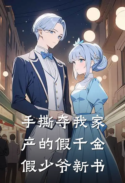 手撕夺我家产的假千金假少爷新书
