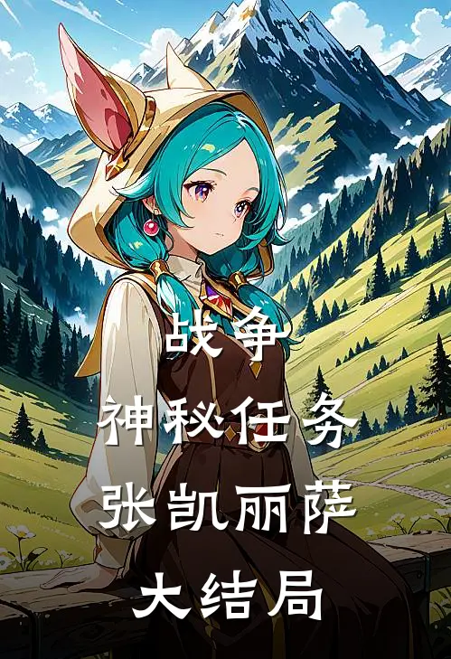 战争：神秘任务张凯丽萨大结局