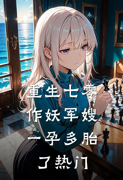 重生七零，作妖军嫂一孕多胎了热门