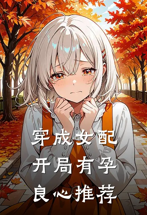 穿成女配，开局有孕良心推荐