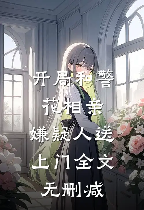 开局和警花相亲，嫌疑人送上门全文无删减