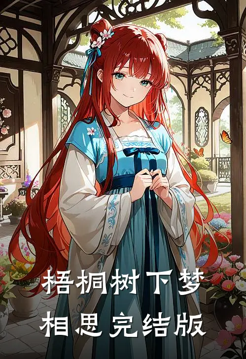 梧桐树下梦相思完结版