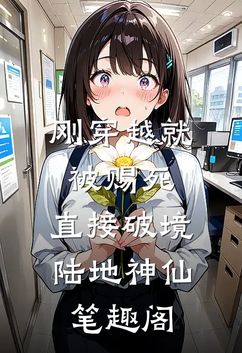 刚穿越就被赐死，直接破境陆地神仙笔趣阁