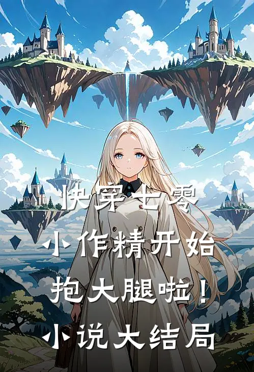 快穿七零：小作精开始抱大腿啦！小说大结局