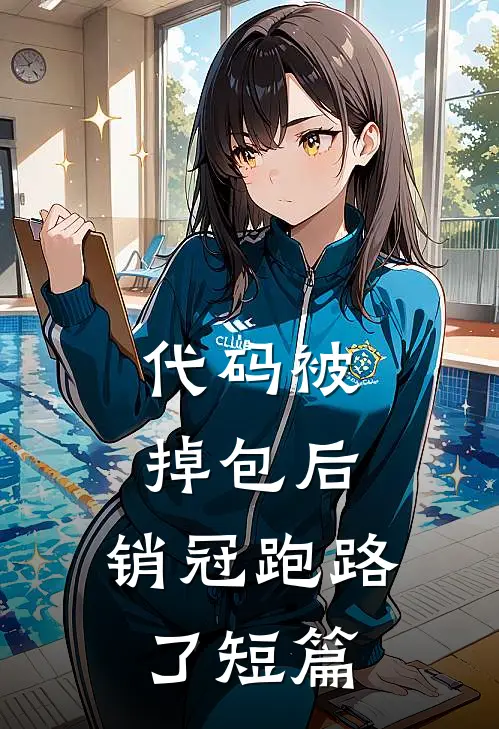 代码被掉包后，销冠跑路了短篇