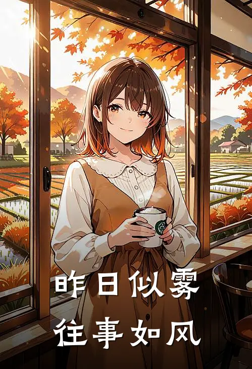 昨日似雾，往事如风
