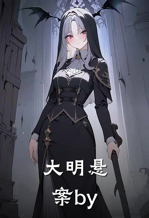 大明悬案by