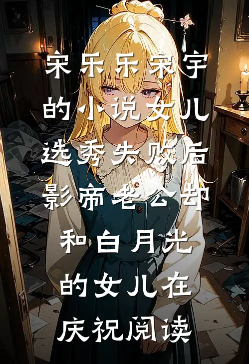宋乐乐宋宇的小说女儿选秀失败后，影帝老公却和白月光的女儿在庆祝阅读