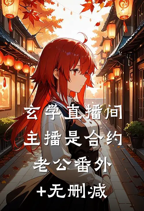玄学直播间：主播是合约老公番外+无删减
