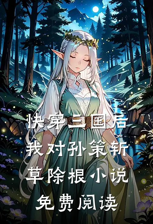快穿三国后，我对孙策斩草除根小说免费阅读