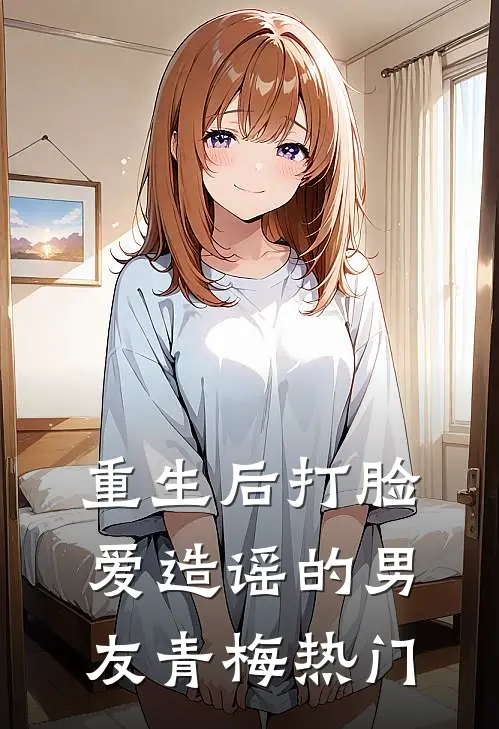 重生后打脸爱造谣的男友青梅热门