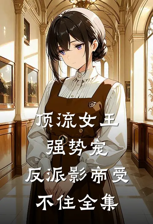 顶流女王强势宠：反派影帝受不住全集