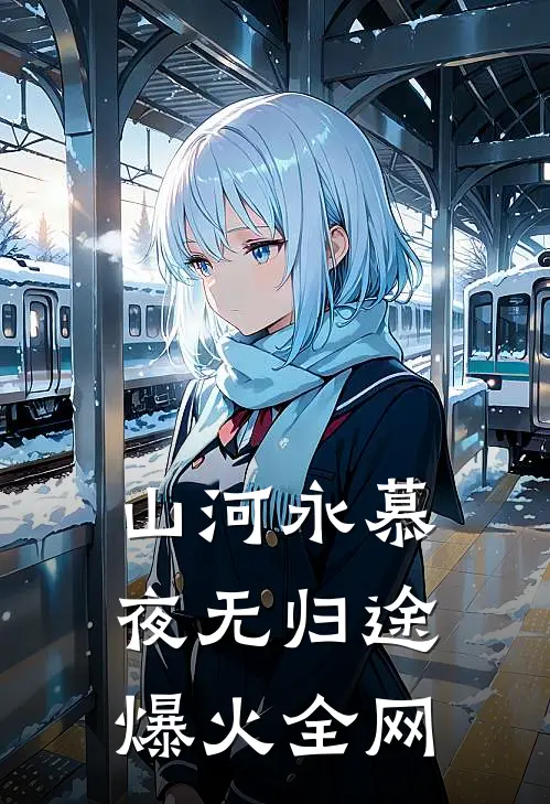 山河永慕，夜无归途爆火全网