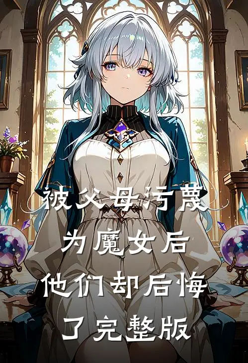 被父母污蔑为魔女后，他们却后悔了完整版