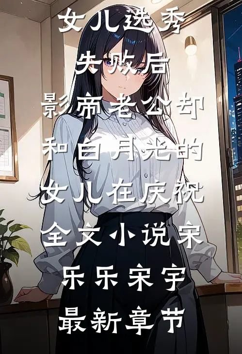 女儿选秀失败后，影帝老公却和白月光的女儿在庆祝全文小说宋乐乐宋宇最新章节