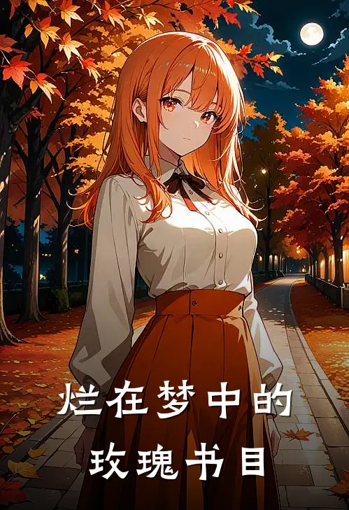 烂在梦中的玫瑰书目